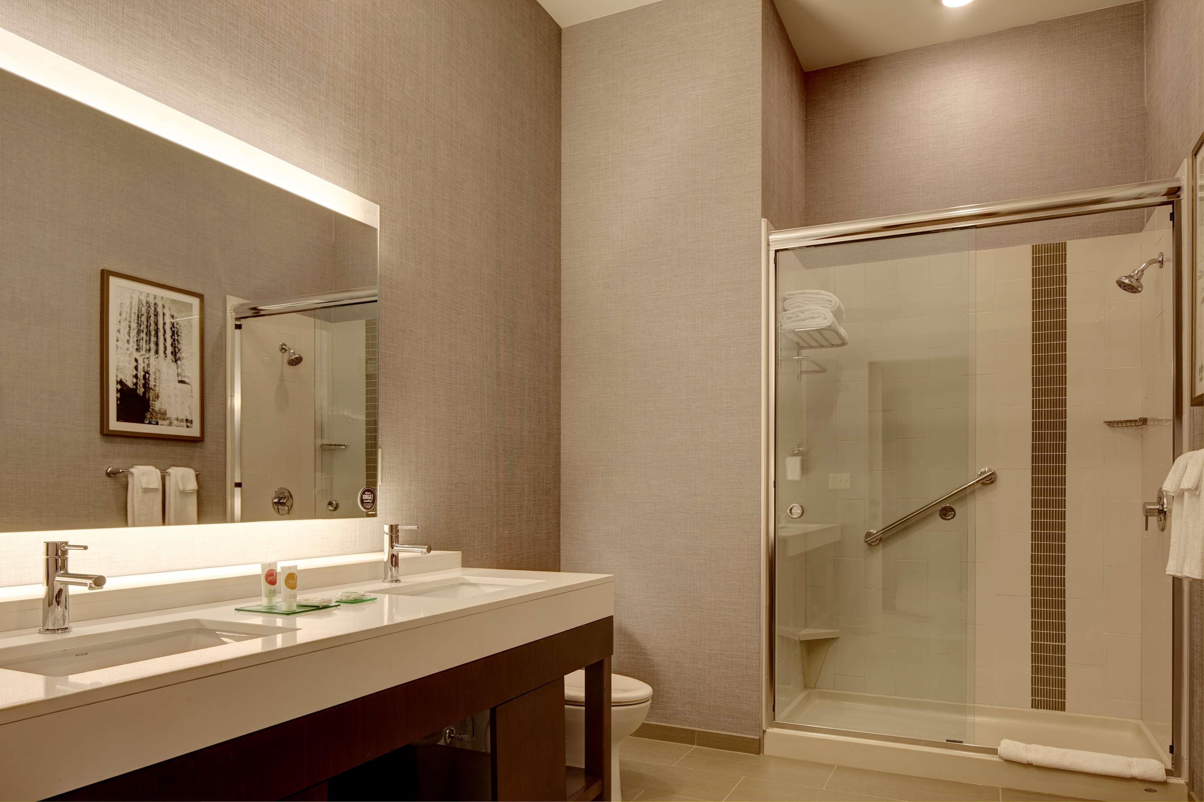 Hyatt Place St. Paul Saint Paul Exterior foto