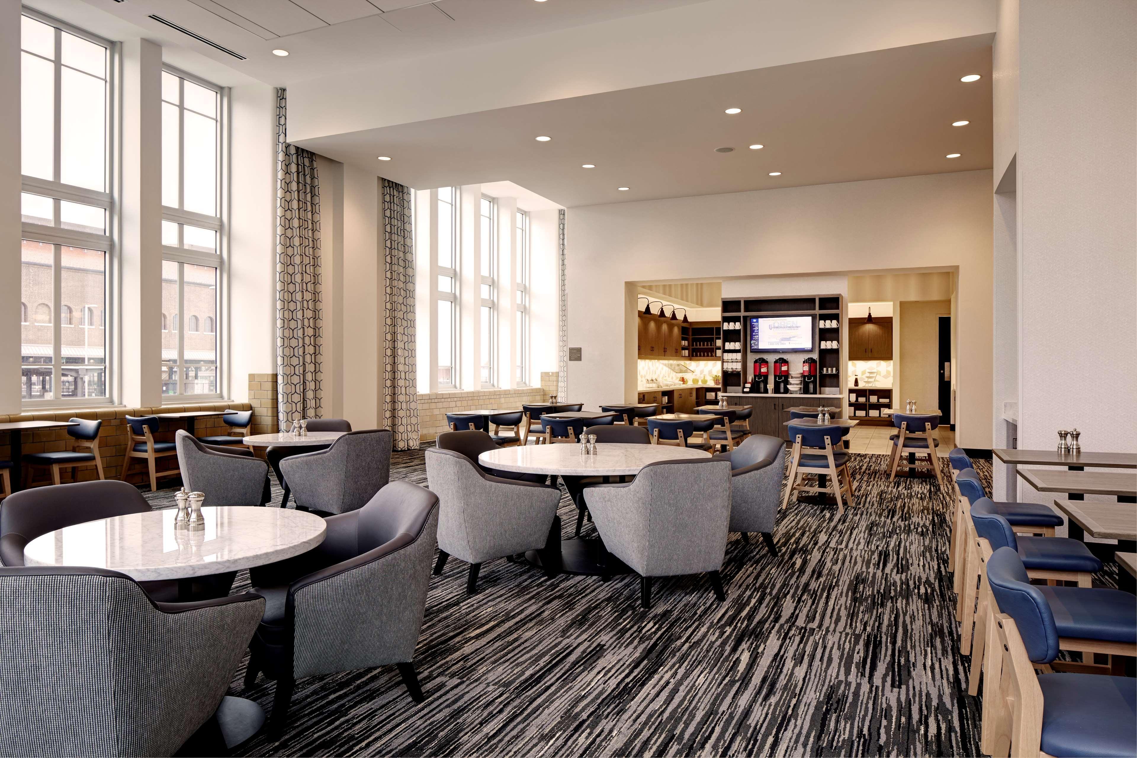 Hyatt Place St. Paul Saint Paul Exterior foto