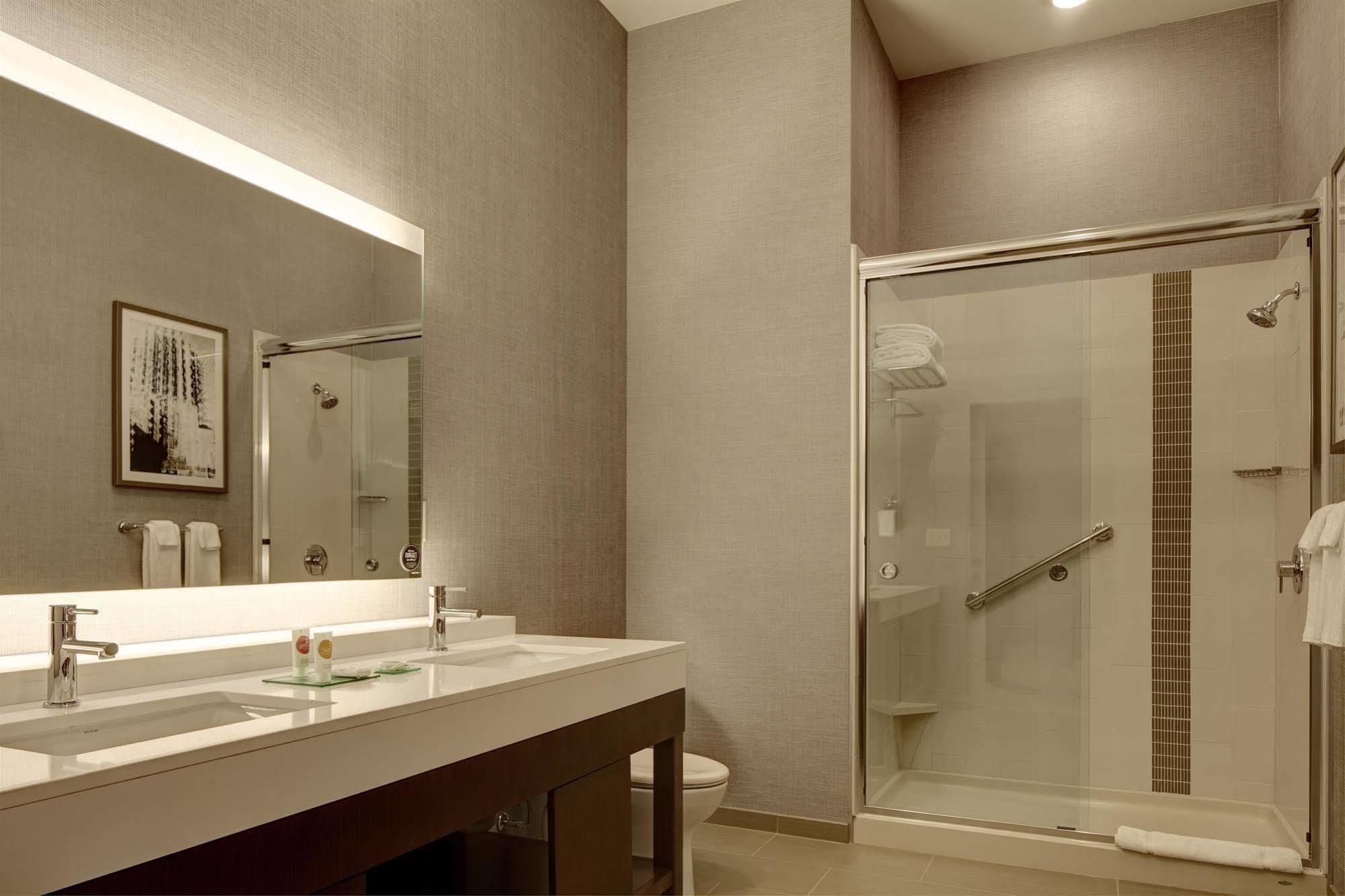 Hyatt Place St. Paul Saint Paul Exterior foto